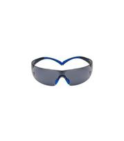 Apsauginiai akiniai 3M Securefit 402 Scotchgard SGAF, pilki