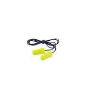 Ausų kamšteliai su virvele 3M Ear Soft SNR36