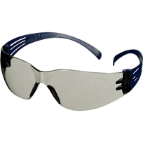 Apsauginiai akiniai 3M SecureFit SF100, pilki