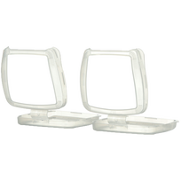Filtrų laikiklis 3M D701, Secure Click