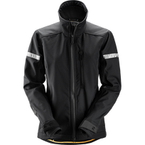 Moteriška Softshell striukė Snickers Workwear