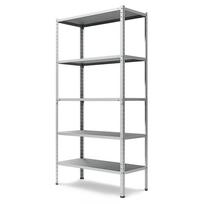Sandėliavimo lentyna Steel 180x90x40 5P 450 kg