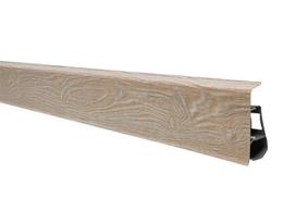 Grindjuostė INDO 197, Flamenco ąžuolo spl., 250 x 7 x 2,6 cm
