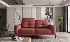 Sofa Torrense, rožinė