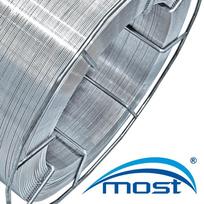 MIG/MAG viela MOST INOX 316LSi Ø 1,0 mm 5 kg