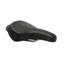 Balnelis Selle Royal On Freeway 269x224mm (juodas)