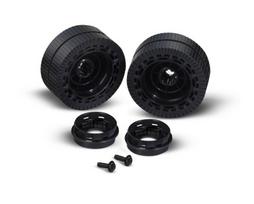 iRobot Braava m6 jet ratai
