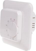 RT-824 Termoreguliatorius 5-35°C 16A RT-824 | 5908312592631