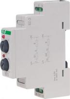 two-socket fuse module, I=6.3 A, 1 mod., BZ-2 BZ-2 | 5908312596240