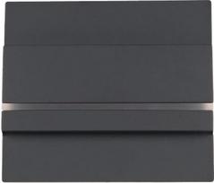 LS-LAW Stair light LED Lina, anthracite, 1.2W, 3100K LS-LAW | 5902431670331