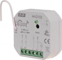 Dimming actuator for bus system rH-D1S2 | 5908312596455