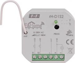Dimming actuator for bus system rH-D1S2-LR | 5908312598039