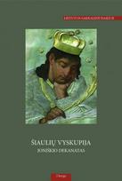 Lietuvos sakralinė dailė II t.: Šiaulių vyskupija. 1 d.: Joniškio dekanatas. 2 kn.: Juodeikiai - Rudiškiai - Dalia Vasiliūnienė, Skirmantė Smilingytė-Žeimienė