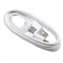 USB kabelis ORG Xiaomi Type-C baltas (1M), USCNOB4400000055202
