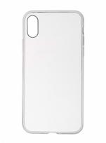 Insmat Crystal - high-quality case, iPhone X (650-1576)