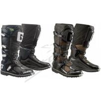 Gaerne Fastback Endurance Enduro krosiniai batai