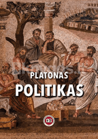 Politikas - Platonas