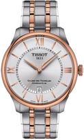 Vyriškas Laikrodis TISSOT CHEMIN DES TOURELLES T139.807.22.038.00