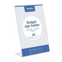 Stovas dokumentams Europel Bugdet, L forma, RESERP8713931310019