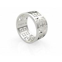 Žiedas Guess UBR29032-52