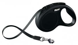 Pavadėlis Flexi New CLASSIC S, 5 m