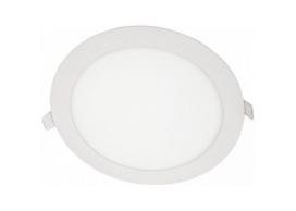 Įleidžiama LED panelė, ROUND P, Northcliffe