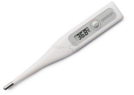 Termometras elektroninis OMRON ECO-TEMP Basic
