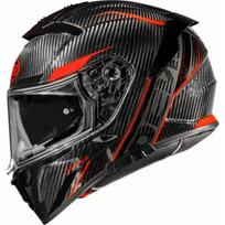 Šalmas Premier Devil Carbon ST 2