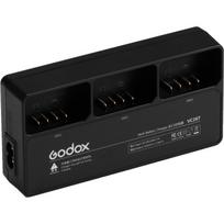Godox VC26T Charger for VB26