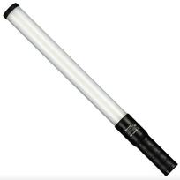 Quadralite LED šviestuvas-lazda RGB 20