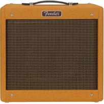 Fender PRO JUNIOR IV Lacquered Tweed Vamzdžių gitaros stiprintuvas
