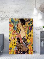 VEGA Sienos dekoracija, 50x70 cm