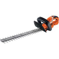 Akumuliatorinės gyvatvorių žirklės 18V, GTC1845B 45cm; GTC1845B-XJ BLACK&DECKER