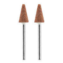 Šlifavimo antgaliai Ryobi RAR505-2, 2 vnt, 7,9 mm