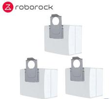 Xiaomi Roborock S7 MaxV Ultra/ Q7 Max+ maišai automatinei išsiurbimo stotelei 2 vnt.