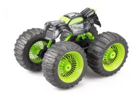 SILV EXOST 1:8 RC automobilis RHINO WAVE