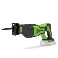 Greenworks Tiesinis pjūklas 24V GD24RS be akumuliatoriaus