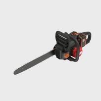 Akumuliatorinis grandininis pjūklas WG385E 2*20V 30cm Li, Worx