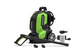 Greenworks G70 aukšto slėgio plovimo įrenginys