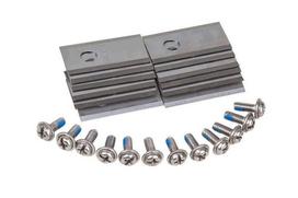 Pjovimo peiliai 12 vnt. Worx Landroid
