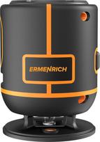 Savaime išsilyginantis lazerinis nivelyras LN20 LL_81427 ERMENRICH