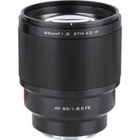 Viltrox FE-85 F1.8 AF II Sony E-Mount