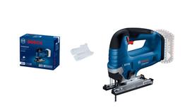 Akumuliatorinis siaurapjūklis Bosch GST 185-LI Professional; 18 V (be akumuliatoriaus ir pakrovėjo)