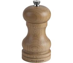 Cole&Mason - Pipirų malūnėlis CAPSTAN BEECH bukas 12 cm