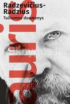 Tuštumos duomenys - Auris Radzevičius-Radzius