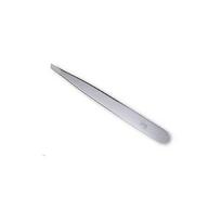 Pincetas Credo CRE16010, 9 cm, įstrižas, nerūdijančio plieno