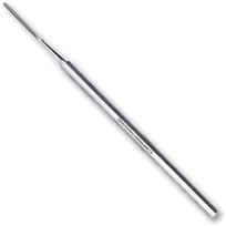 Manikiūro įrankis Credo CRE23230, nerūdijančio plieno, 13 cm