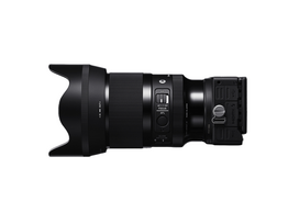 Sigma 50mm F1.4 DG DN for Sony E-mount [Art]