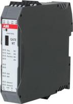GATE-MT, Ethernet gateway Modbus TCP 2TLA020071R9400 | 7350024480283
