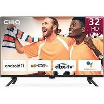 CHIQ L32H7C 32'' SMART Android 11.0 TV